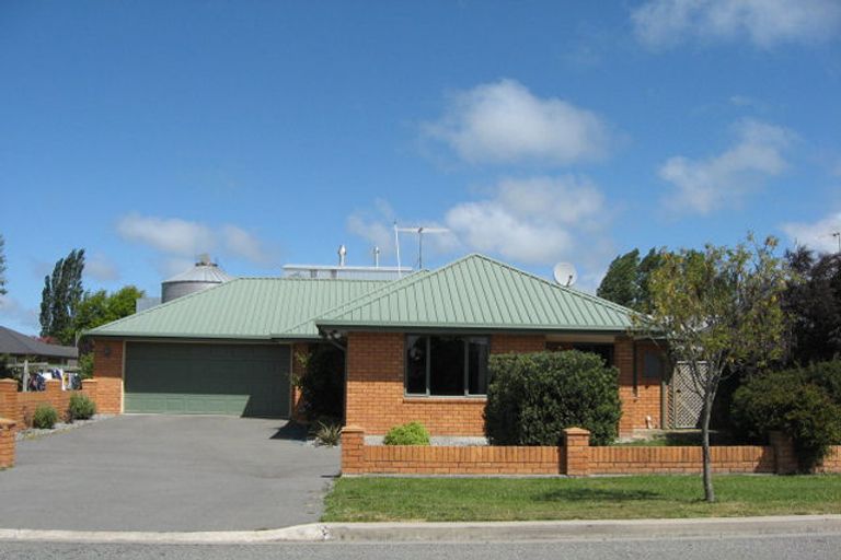 Photo of property in 24b Coronation Street, Rangiora, 7400