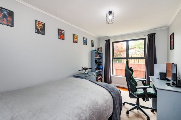 Photo of property in 116 Stanford Street North, Ashhurst, 4810