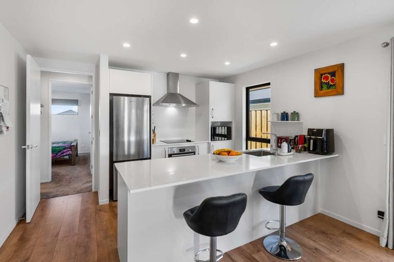 Photo of property in 12 Fairhall Street, Rolleston, 7615