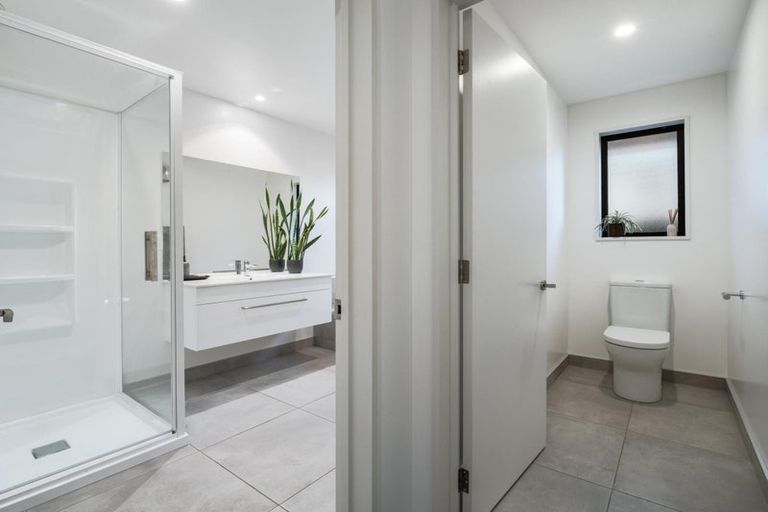 Photo of property in 112 Prestons Park Drive, Marshland, Christchurch, 8083