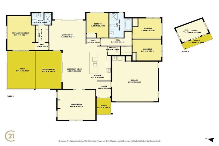 Photo of property in 9 Mcintosh Drive, Pokeno, 2471