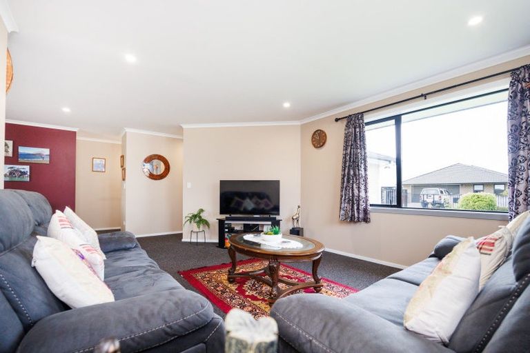 Photo of property in 304 Cambridge Avenue, Ashhurst, 4810