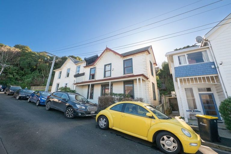 Photo of property in 3 Drummond Street, North Dunedin, Dunedin, 9016