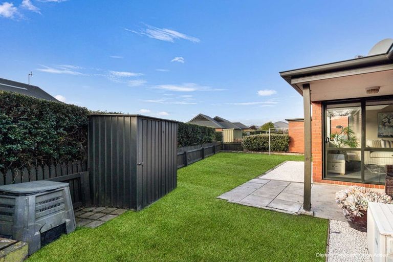 Photo of property in Liffey Village, 29/28 James Street, Lincoln, 7608