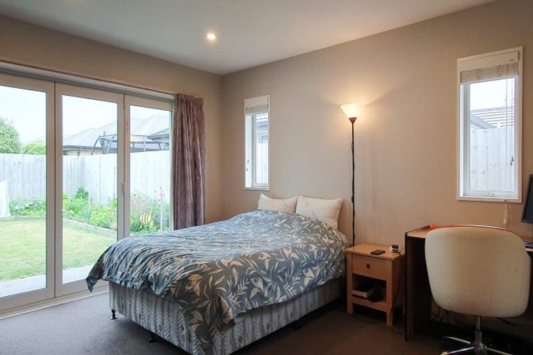 Photo of property in 8 Cassidy Avenue, Lincoln, 7608