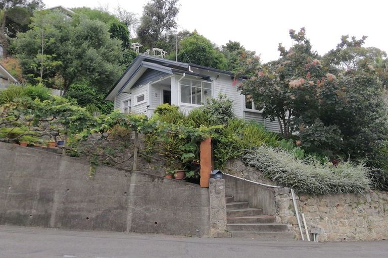 Photo of property in 49 Faraday Street, Hospital Hill, Napier, 4110