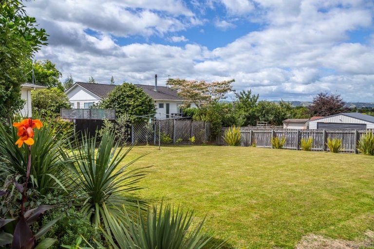 Photo of property in 16 Matipo Street, Lansdowne, Masterton, 5810