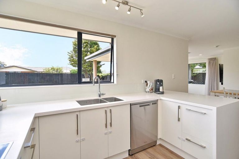 Photo of property in 39a Hills Street, Kaiapoi, 7630