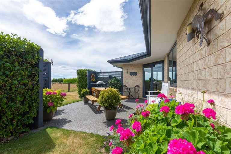 Photo of property in 1367 South Eyre Road, Swannanoa, Rangiora, 7476