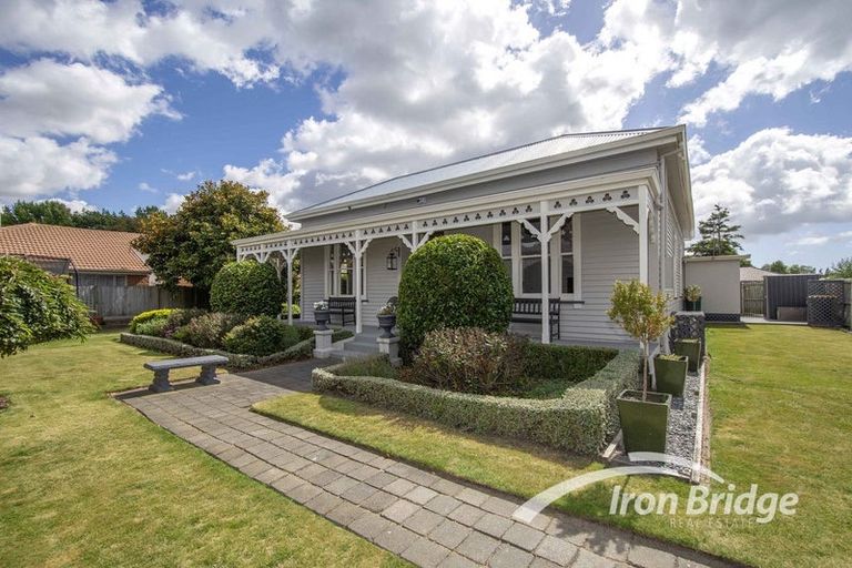 Photo of property in 57a Tankerville Road, Hoon Hay, Christchurch, 8025