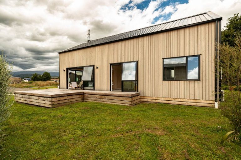 Photo of property in 6 Heartwood Lane, Ohakune, 4625