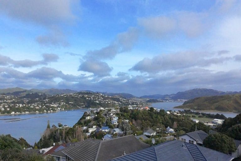 Photo of property in 15 Truro Road, Camborne, Porirua, 5026