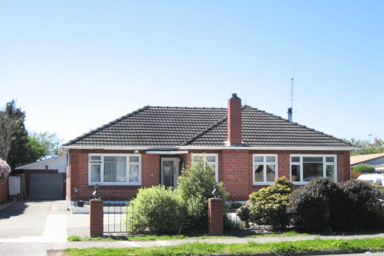 Photo of property in 38 Nelson Street, Mayfield, Blenheim, 7201