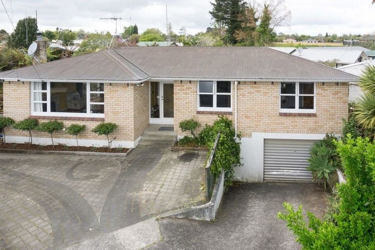 Photo of property in 13 Anderson Road, Deanwell, Hamilton, 3206