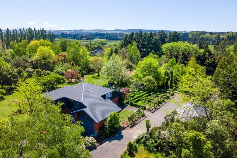 Photo of property in 8 Glenbrae Place, Loburn, Rangiora, 7472