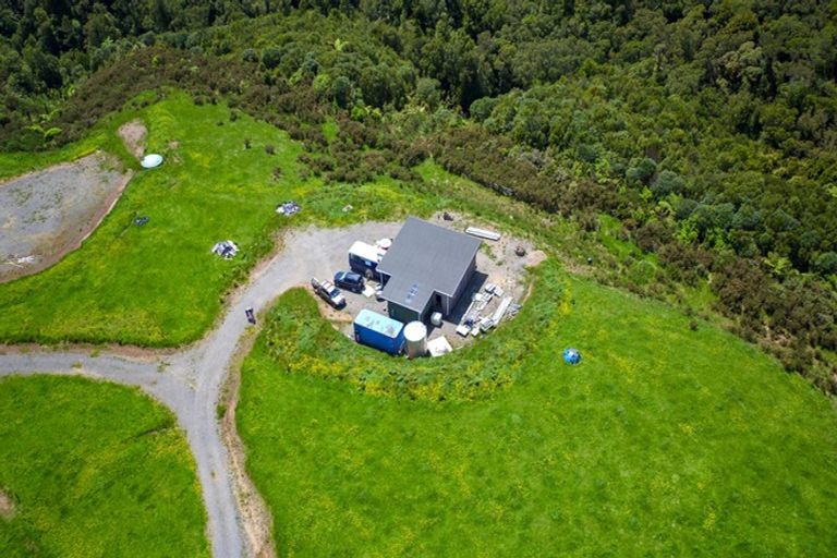 Photo of property in 1113 Plymouth Road, Koru, New Plymouth, 4374