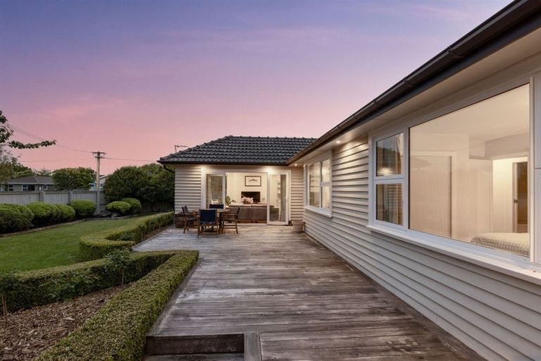 Photo of property in 7 Todd Avenue, Bishopdale, Christchurch, 8051