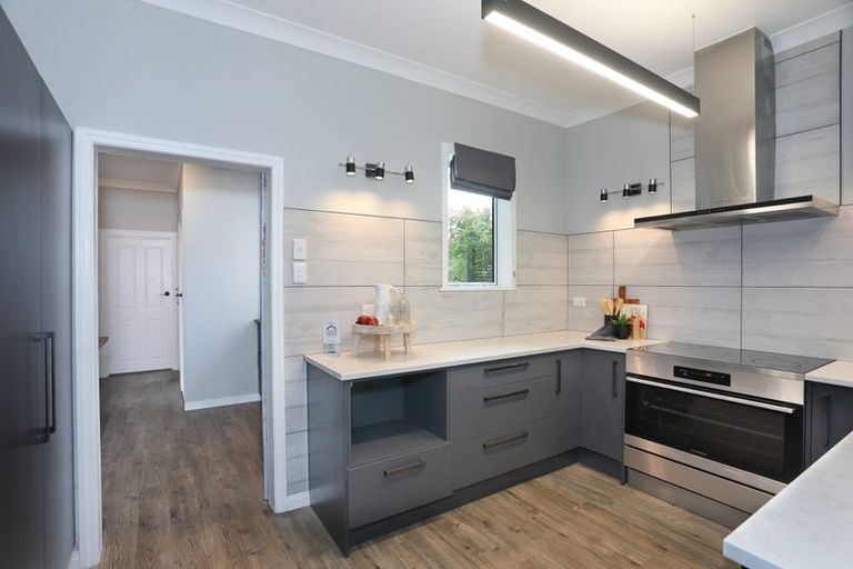 Photo of property in 11 Wilson Street, Bulls, 4818