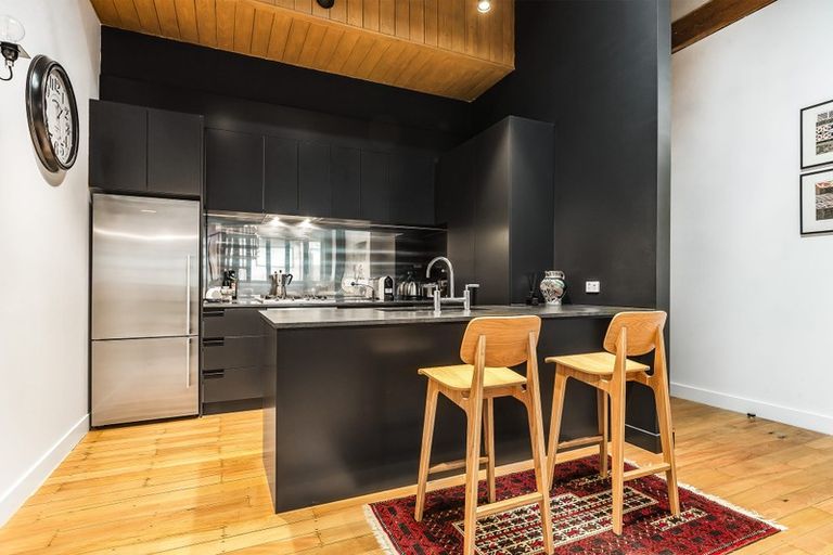 Photo of property in 205/60 Mary Street, Mount Eden, Auckland, 1024