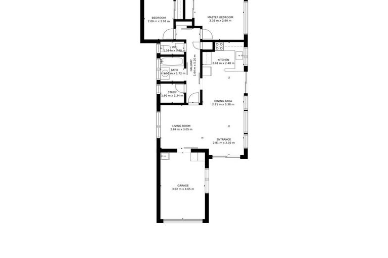 Photo of property in 18a Anthony Grove, Paraparaumu Beach, Paraparaumu, 5032