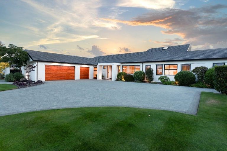 Photo of property in 9 Mayfly Lane, Northwood, Christchurch, 8051