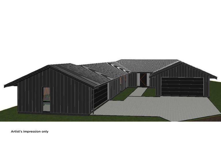 Photo of property in 65 Greendale Road, Darfield, 7510