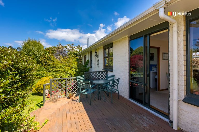 Photo of property in 6 Erskine Place, Saint Clair, Dunedin, 9012