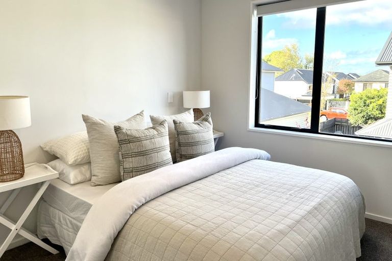 Photo of property in 5/60 Derby Street, St Albans, Christchurch, 8014