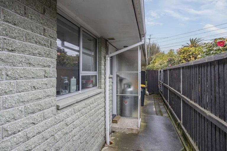Photo of property in 1/14 Hartford Street, Burnside, Christchurch, 8053