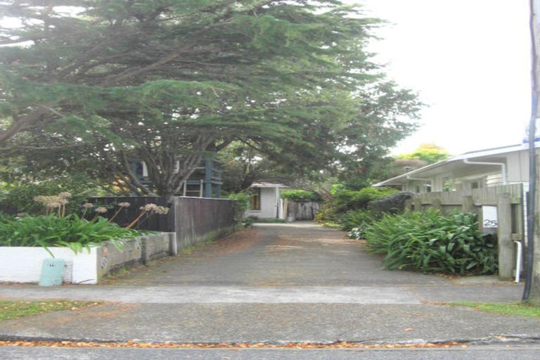 Photo of property in 25 Pinny Avenue, Epuni, Lower Hutt, 5011
