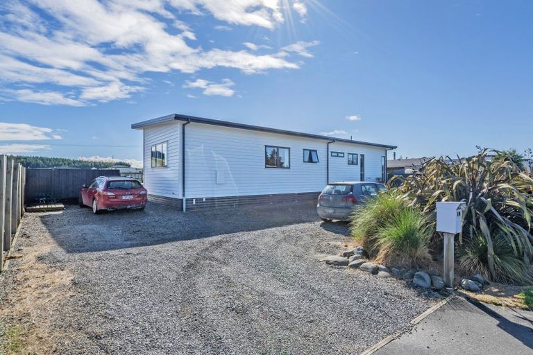 Photo of property in 34 King Street, Coalgate, 7673