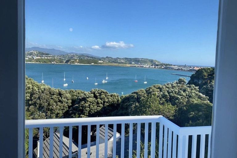 Photo of property in 11 Rewa Road, Hataitai, Wellington, 6021