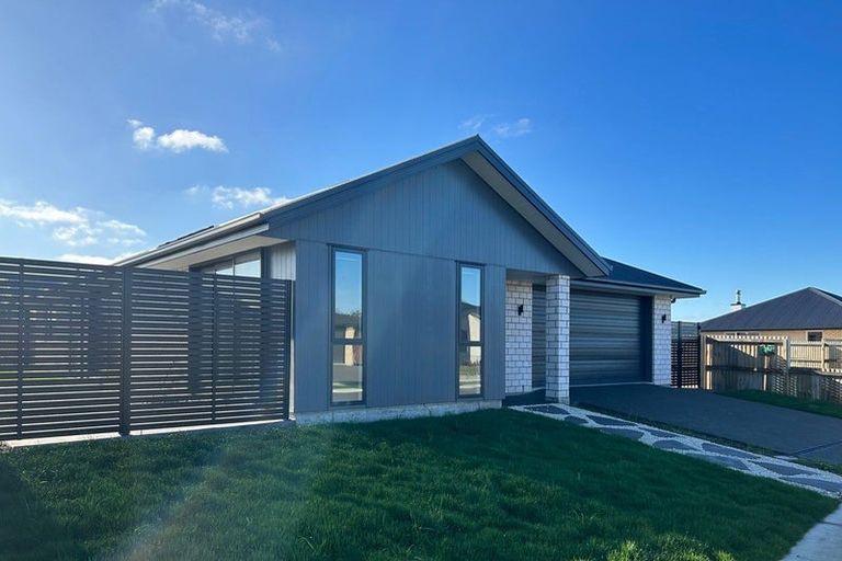 Photo of property in 20 Fairmaid Street, Lincoln, 7608