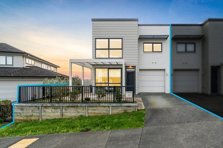 Photo of property in 10 Matairangi Avenue, Totara Heights, Auckland, 2105