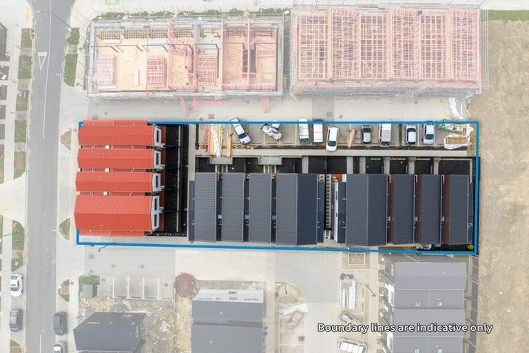 Photo of property in 18 Papatahi Lane, Flat Bush, Auckland, 2019