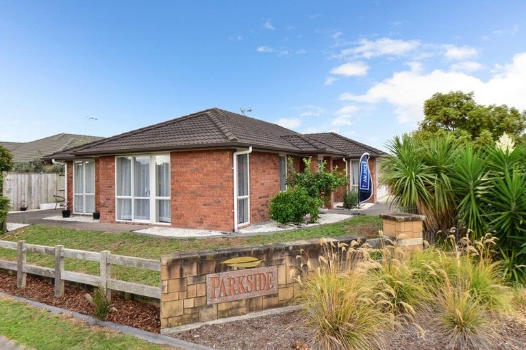 Photo of property in 1 Parkside Drive, Huntington, Hamilton, 3210