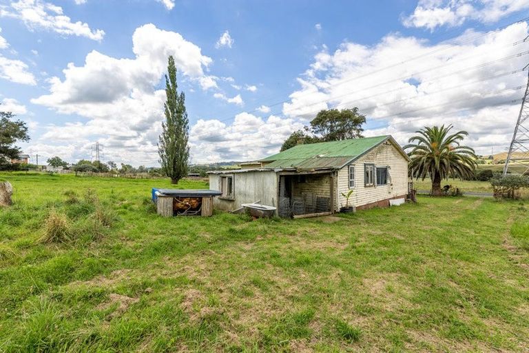 Photo of property in 810 Waiterimu Road, Waiterimu, Ohinewai, 3784