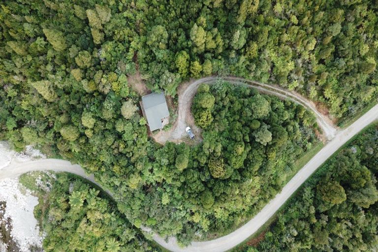 Photo of property in 304 Mokihinui Preserve, Seddonville, Westport, 7891