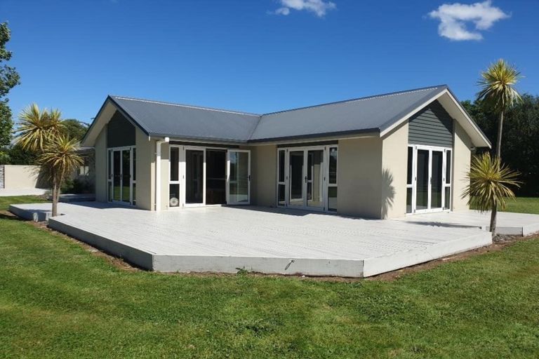 Photo of property in 580 Bruntwood Road, Tamahere, Hamilton, 3493