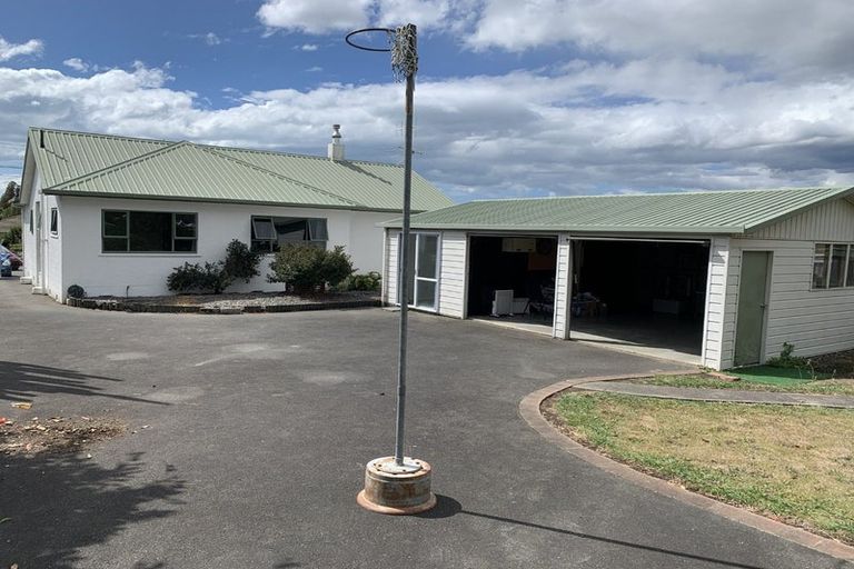 Photo of property in 249 Hill Street, Richmond, 7020