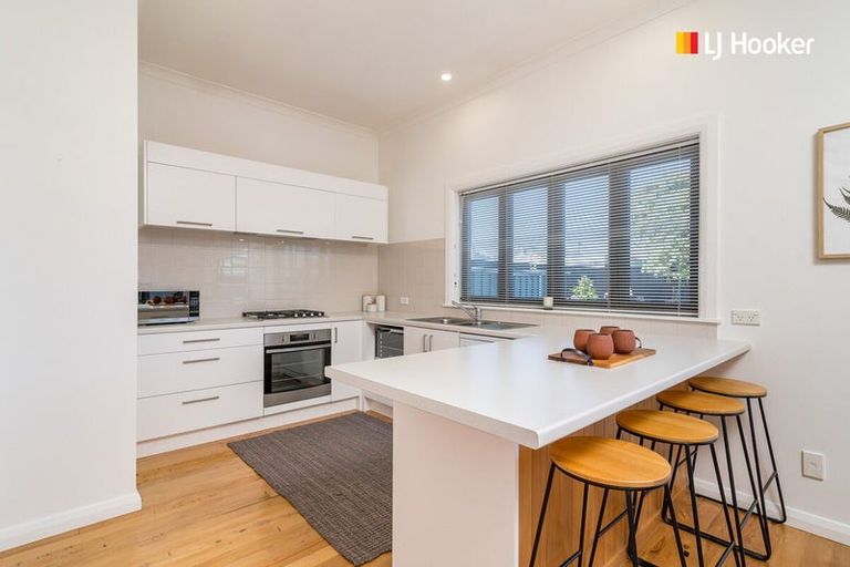 Photo of property in 4 Montreal Street, Saint Kilda, Dunedin, 9012