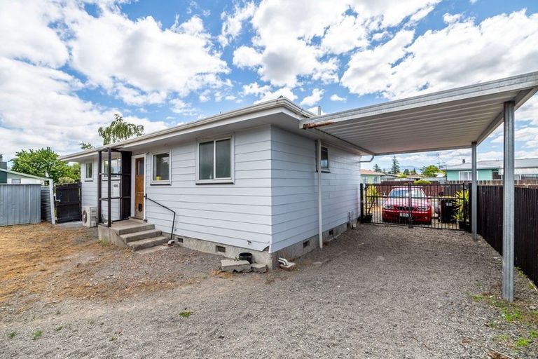 Photo of property in 3 Patea Place, Kuripuni, Masterton, 5810