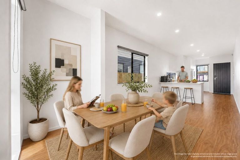 Photo of property in 9 Kairakau Street, Takanini, 2110