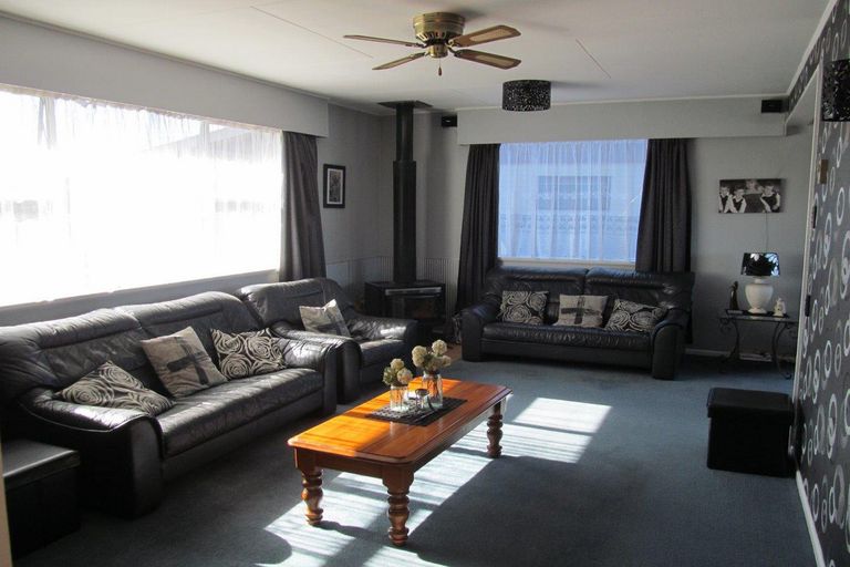 Photo of property in 10 Blackmore Crescent, Alexandra, 9320