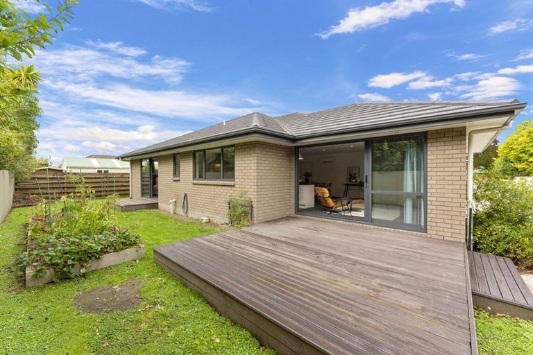 Photo of property in 154a North Street, Feilding, 4702