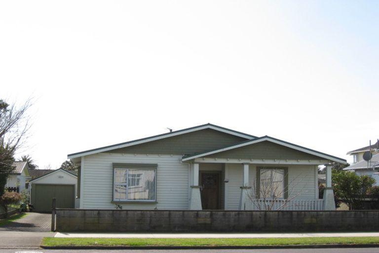 Photo of property in 7 Barriball Street, Fitzroy, New Plymouth, 4312