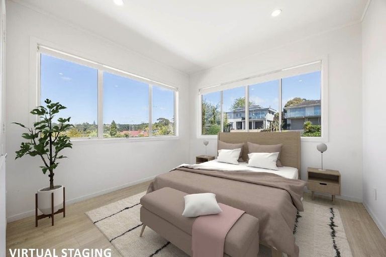 Photo of property in 8 Asbury Crescent, Campbells Bay, Auckland, 0630