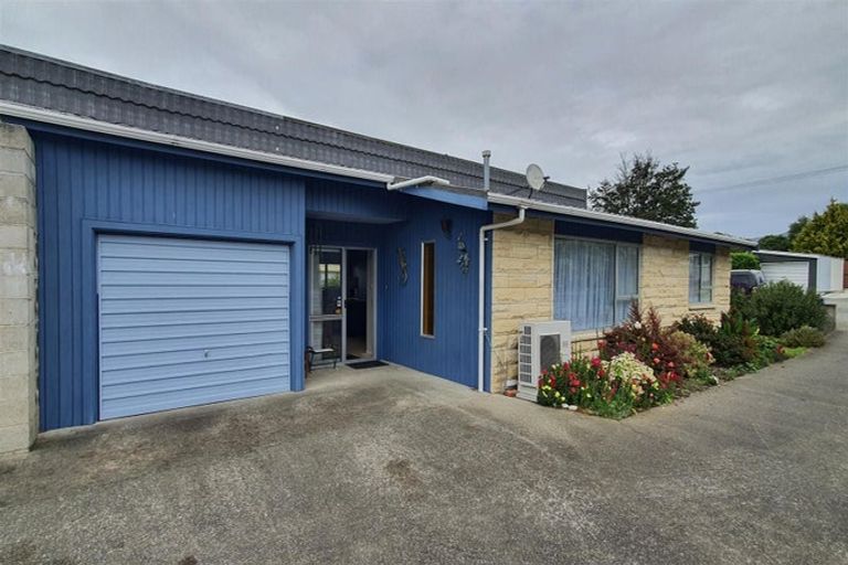Photo of property in 8 Bond Street, Waimate, 7924