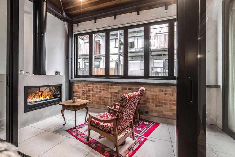 Photo of property in 205/60 Mary Street, Mount Eden, Auckland, 1024