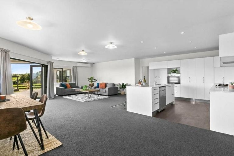 Photo of property in 713 Plymouth Road, Koru, New Plymouth, 4374